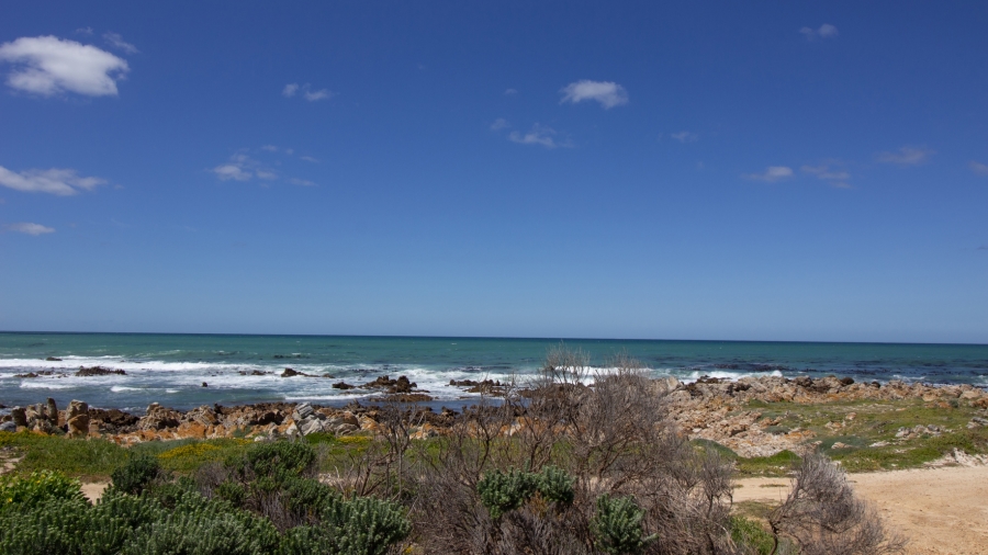 0 Bedroom Property for Sale in Pearly Beach Western Cape